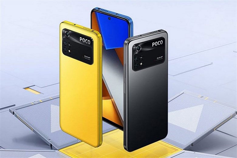 Poco xác nhận ngày ra mắt Poco M5 và M5s - Có đáng để mong đợi?