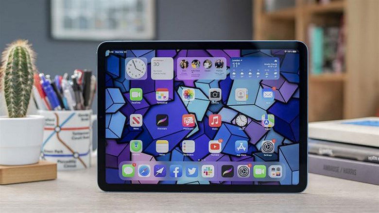 iPad Air 6 có tốt không?