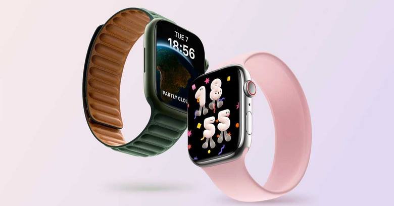 Ảnh render Apple Watch Series 9 đẹp như thế nào?