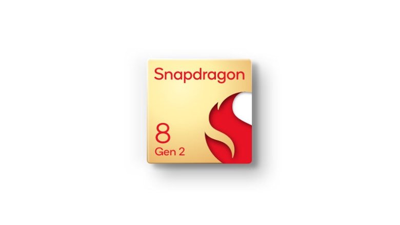 Chip Snapdragon 8 Gen 2 cao cấp nhất nhà Qualcomm thời điểm hiện tại