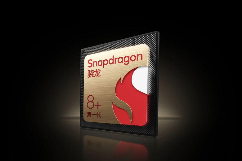 K60 được trang bị Snapdragon 8+ Gen 1 cho hiệu năng mạnh mẽ bất ngờ