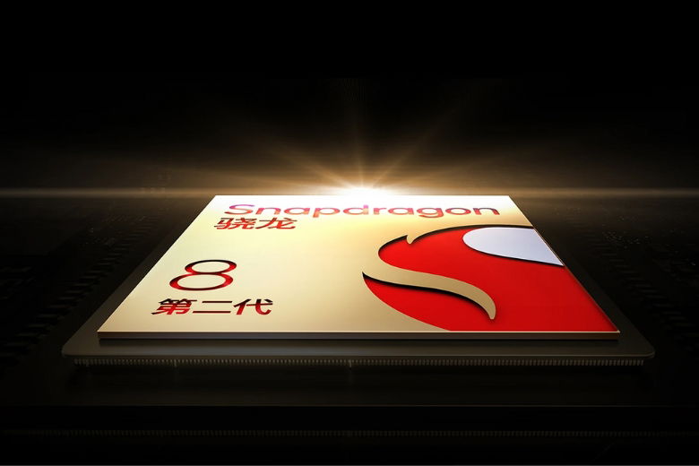 Redmi K60 Pro sẽ được trang bị chip cao cấp nhất Snapdragon 8 Gen 2