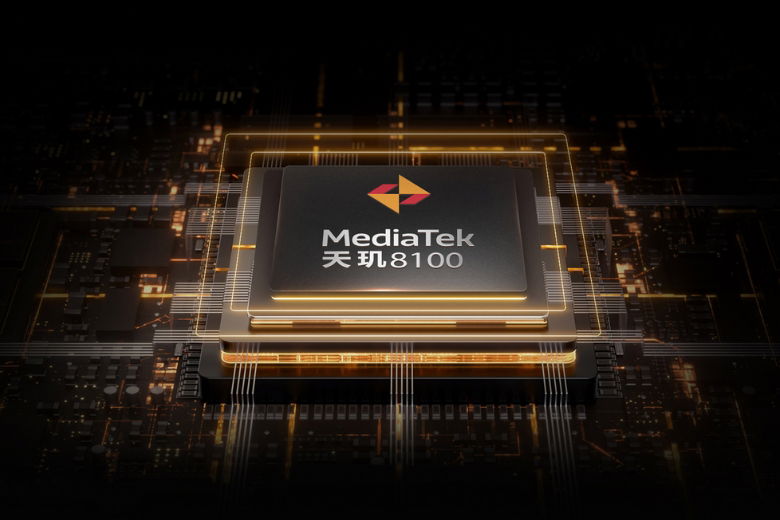 Mediatek 8100 trên Redmi K50 vẫn là con chip mạnh mẽ và ổn định
