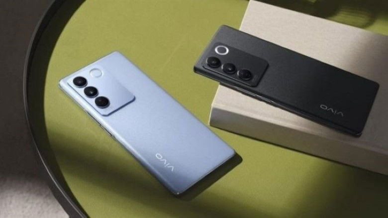 Vivo chuẩn bị cho ra mắt thêm ba mẫu điện thoại trong dòng S17 Series