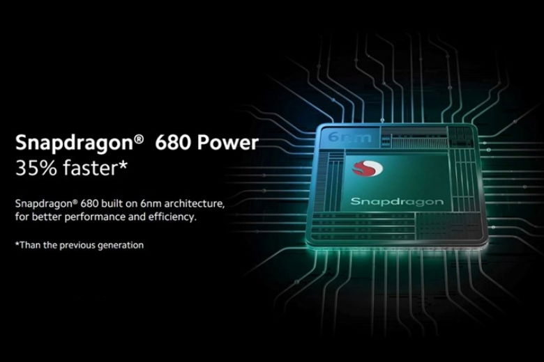 Redmi Pad 2 sẽ có hiệu năng ổn định với Snapdragon 680