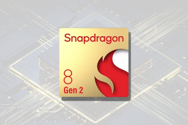 Snapdragon 8 Gen 2 sẽ cung cấp hiệu năng đỉnh cao cho ASUS Zenfone 10 