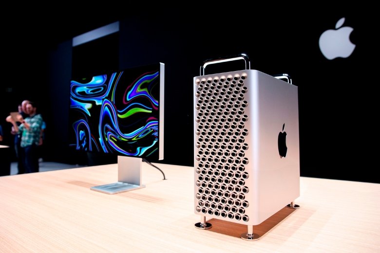 Mac Pro M2 Ultra sẽ có hiệu năng mạnh mẽ nhưng vẫn tiết kiệm điện
