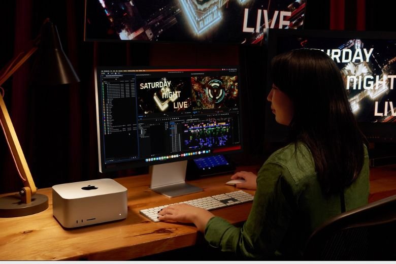 Mac Studio M2 Ultra sẽ có cấu hình và hiệu năng siêu khủng