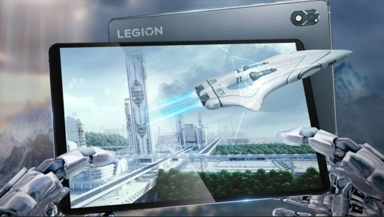 Lenovo Legion Y700 (2023) vẫn sẽ được trang bị các thông số màn hình cao cấp