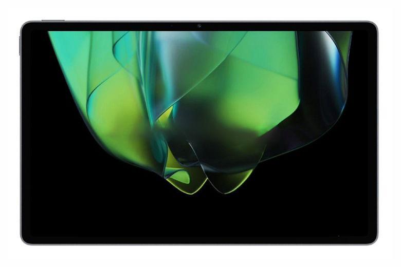 Realme Pad 2 được trang bị màn hình 2K với tần số quét 120Hz cực mượt mà