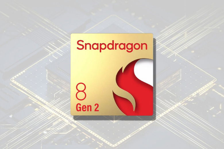 OnePlus Ace 2 Pro sẽ được trang bị vi xử lý Snapdragon 8 Gen 2 và RAM 24GB cực khủng