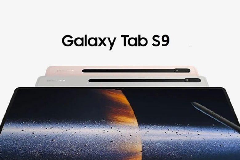 Galaxy Tab S9 Series năm nay kín tiếng hơn những sản phẩm khác