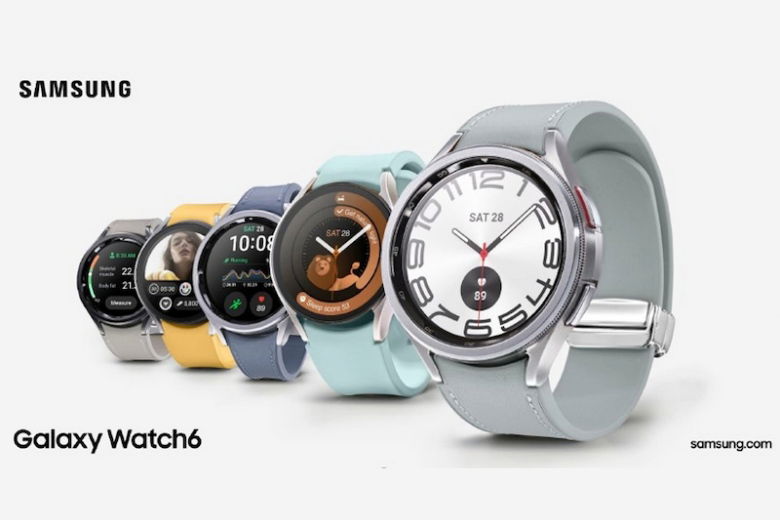 Watch6 và Watch6 Classic năm nay sẽ được trang bị nhiều tính năng sức khỏe hơn