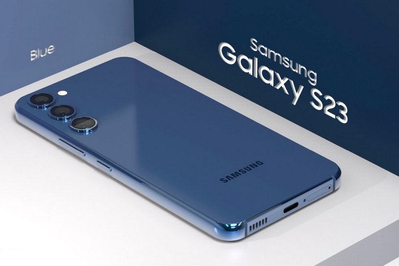 Thiết kế Samsung Galaxy S23: Vừa cải tiến vừa 'cải lùi'?