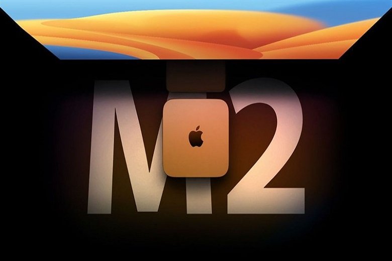 Mac mini với chip M2 chính thức trình làng