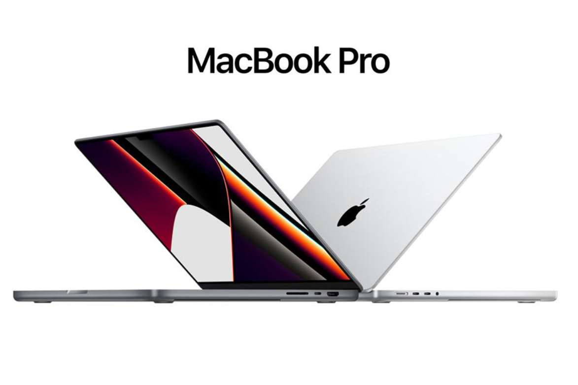Macbook Pro 16 inch 2023 có gì mới? 
