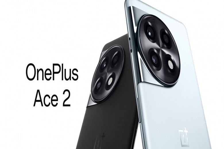 OnePlus Ace 2 ra mắt