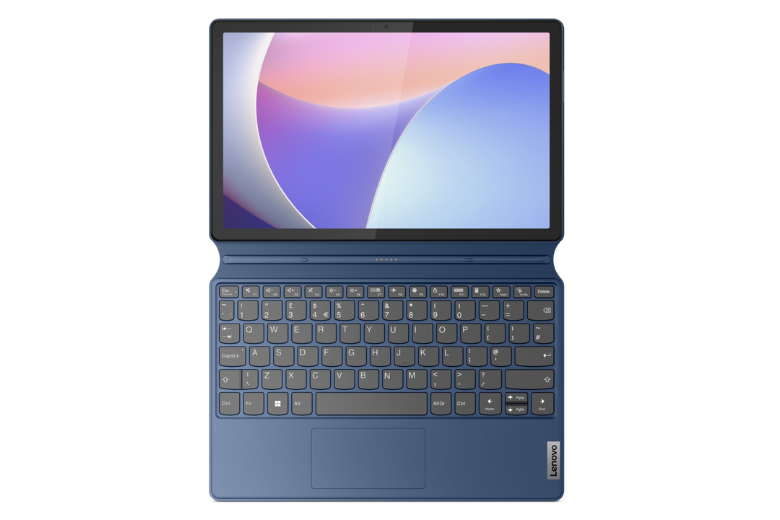 thiết kế IdeaPad Duet 3i 2023