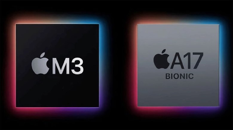 Hiệu năng mạnh mẽ của chip A17 Bionic và M3 trên tiến trình 3nm