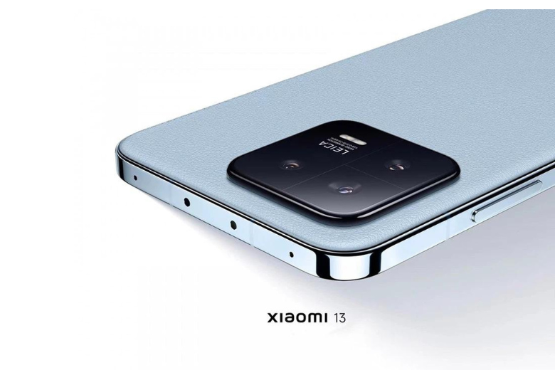Pin của Xiaomi 13 được tích hợp công nghệ sạc nhanh và sạc không dây, mang lại tối đa tiện lợi cho người dùng