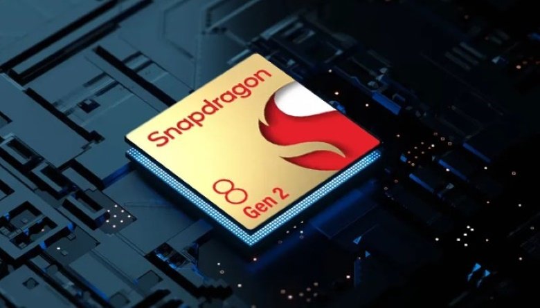 Xiaomi 13 Ultra sở hữu sức mạnh cực khủng từ con chip Snapdragon 8 Gen 2