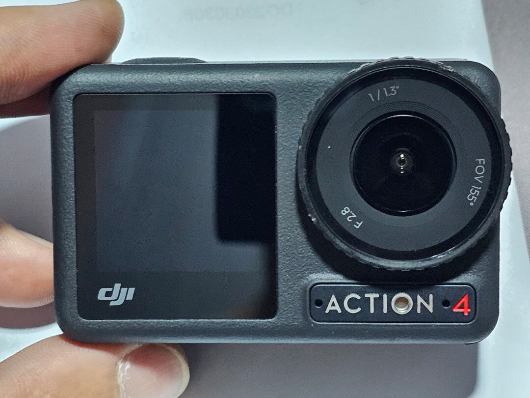 Khả năng chống rung ổn định