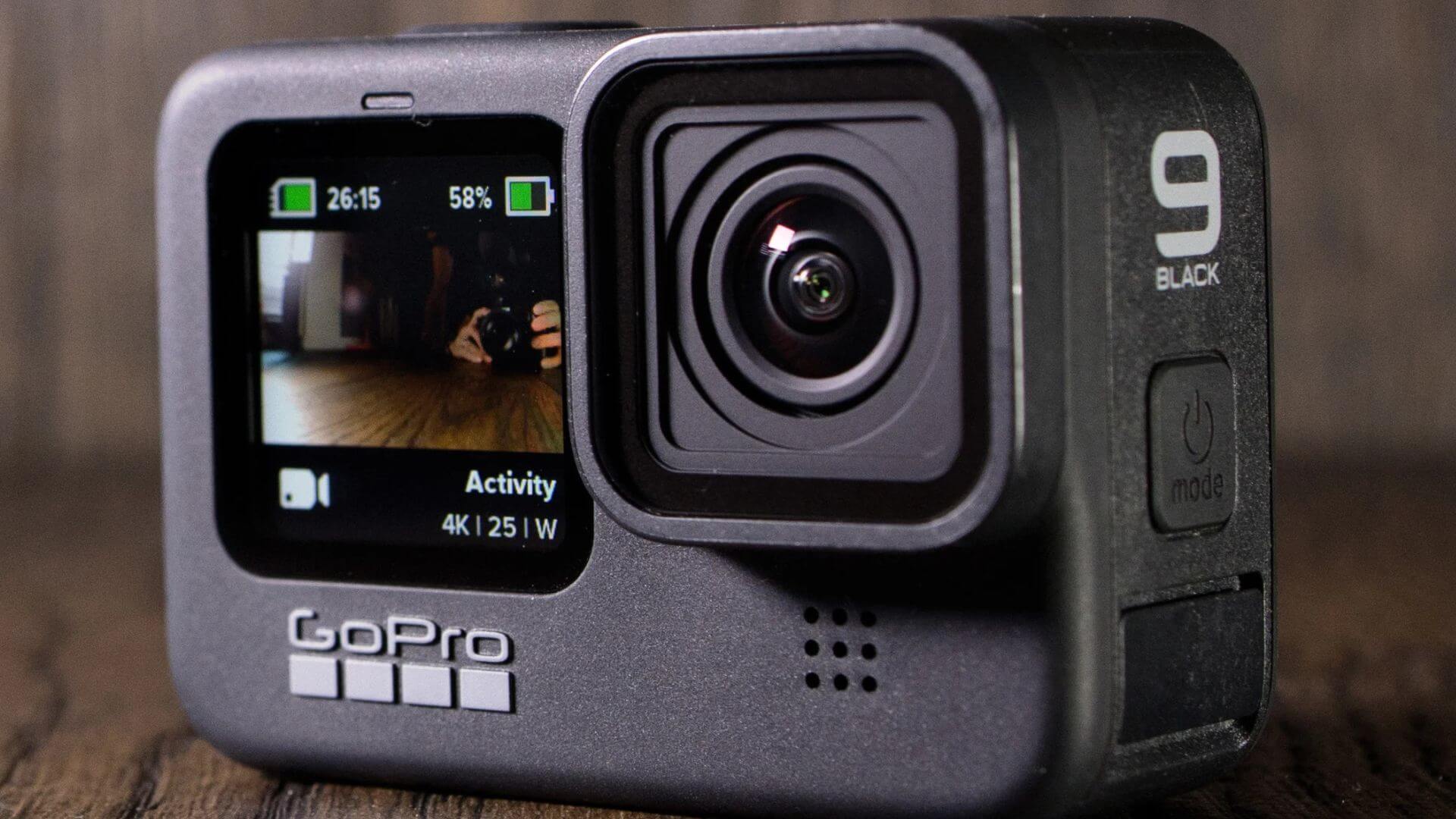 Cách cài đặt và sử dụng camera hành động cơ bản