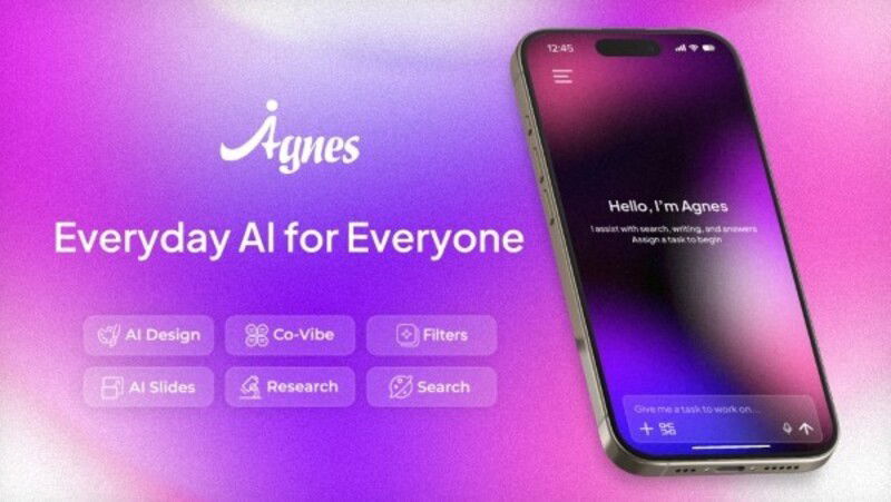 Tổng quan nền tảng Agnes AI và cơ chế hoạt động