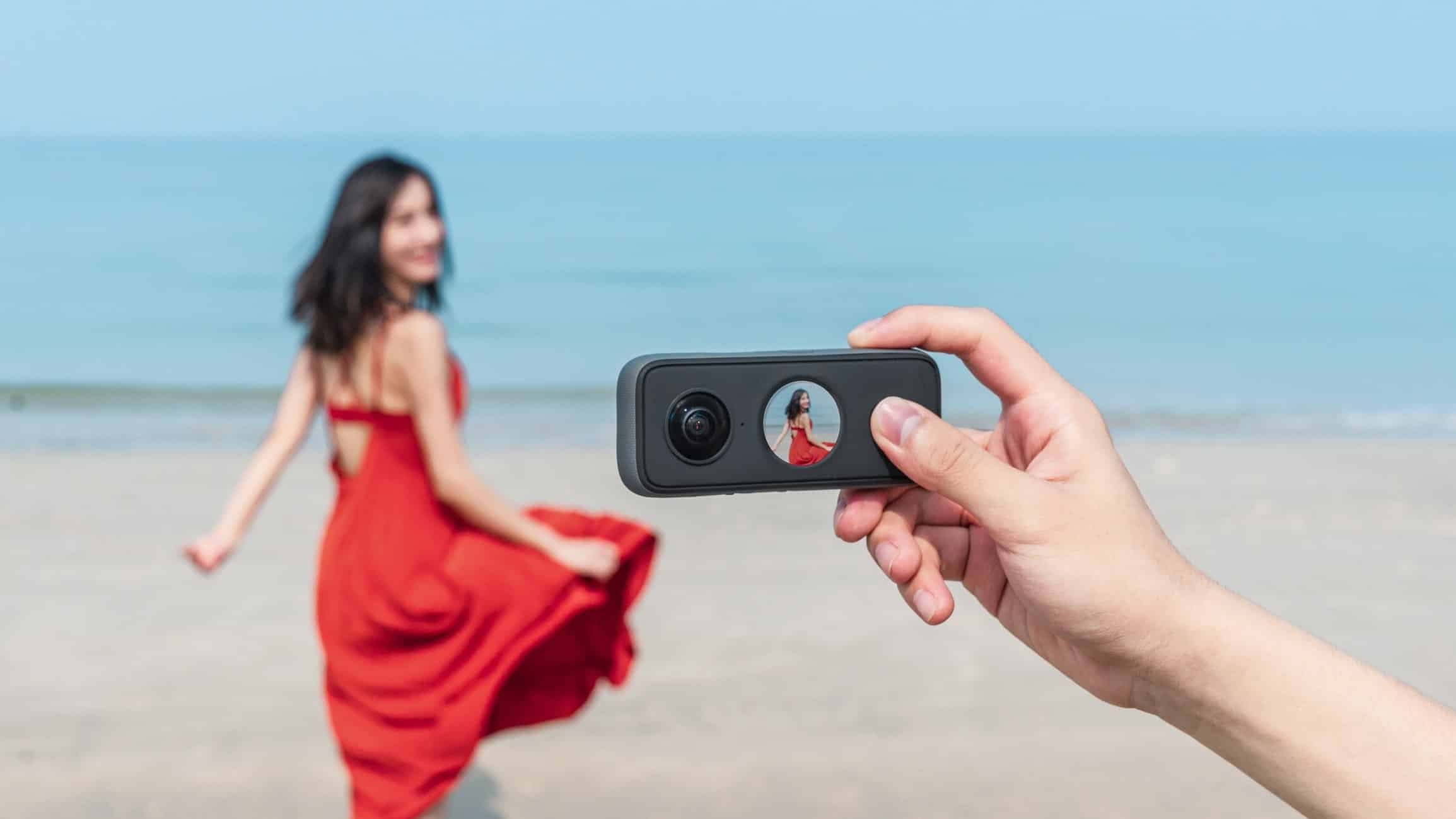 Hướng Dẫn Cài Đặt Và Sử Dụng Camera Insta360