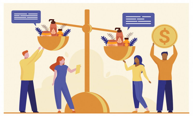 So sánh giá sản phẩm giữa các nền tảng