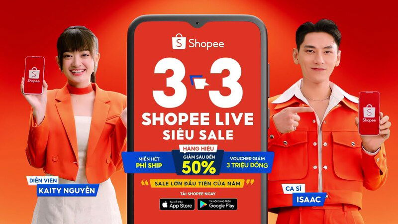 Lịch sale ngày đôi 12 tháng trong năm