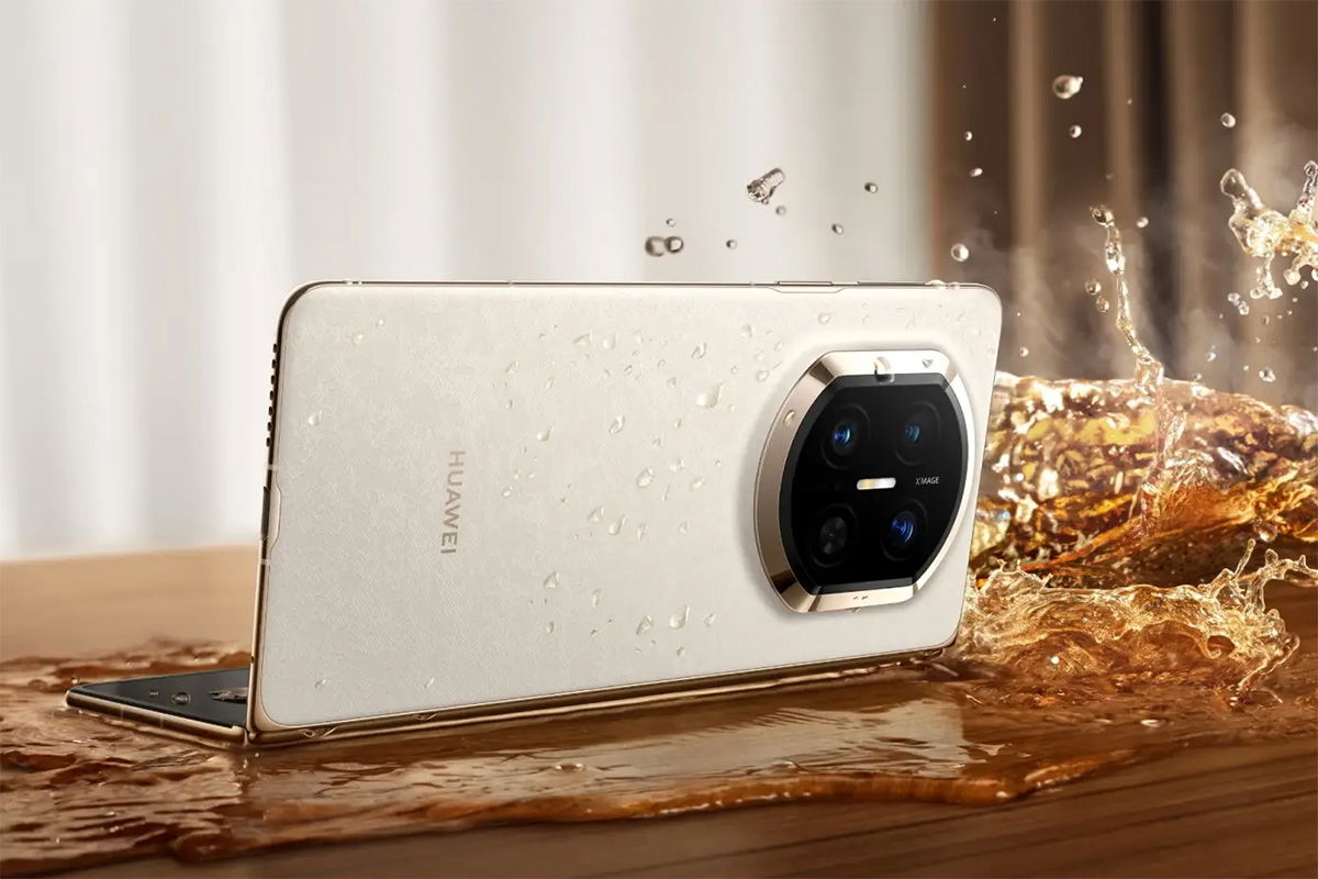 IPX là gì? Khi nào không có số bụi?