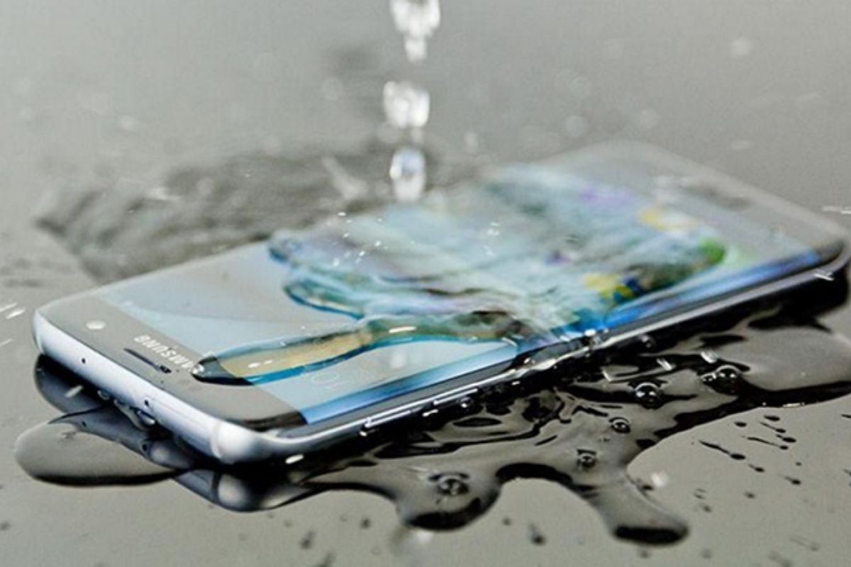 Dùng cho điện thoại, đồng hồ thông minh