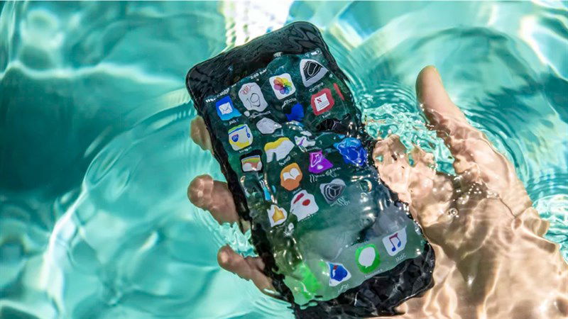 Dùng trong môi trường nhà máy, rửa bằng vòi áp lực