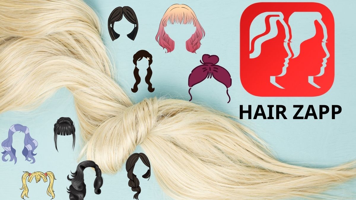 Hair Zapp mang đến trải nghiệm độc đáo