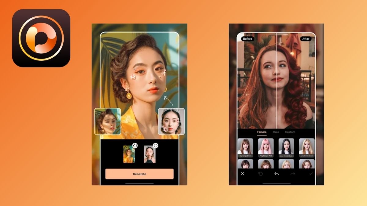 PhotoDirector là nền tảng chỉnh sửa ảnh chuyên nghiệp