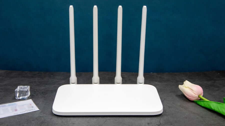 Điều chỉnh ăng-ten Router đúng cách