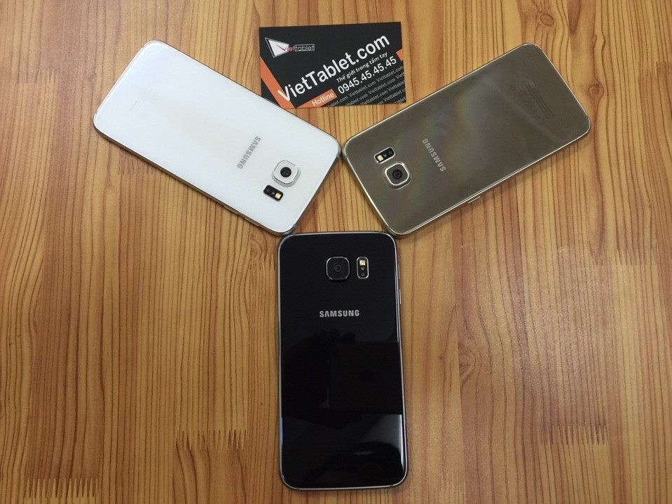 Samsung Galaxy S6 5