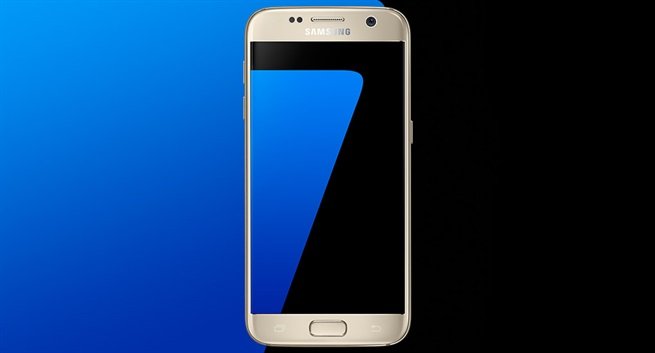 Biến Samsung Galaxy S7 bản 1 sim