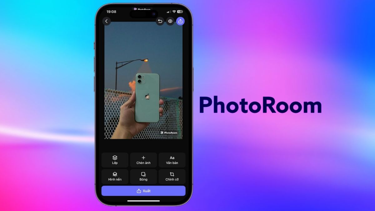 Phân tích chi tiết tính năng theo từng gói PhotoRoom