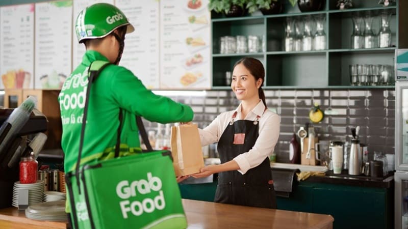 Một số lưu ý khi sử dụng Grab Merchant để vận hành quán