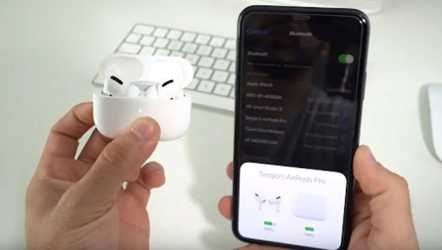 Mẹo giúp hạn chế lỗi rè khi bật chống ồn