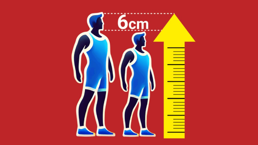 App tăng chiều cao hoạt động dựa trên cơ chế nào?