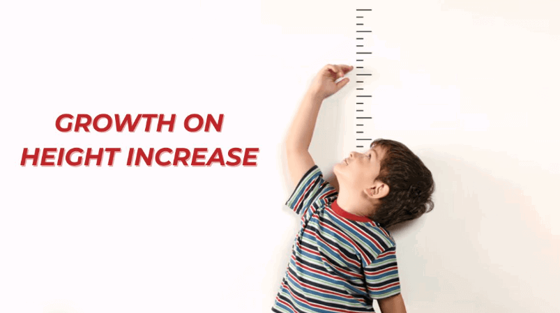 Lưu ý khi sử dụng app tăng chiều cao