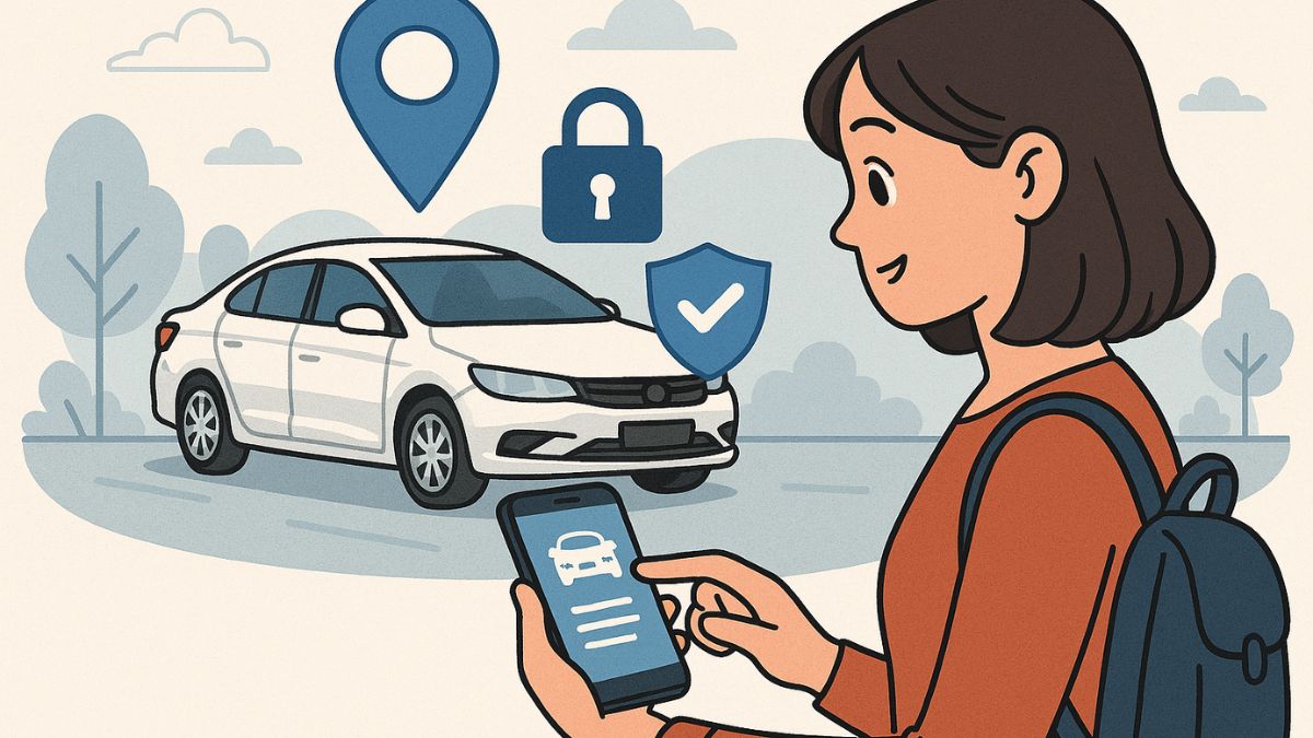 Những tiêu chí để lựa chọn xe an toàn