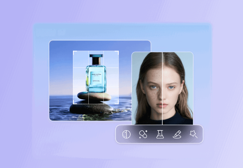 Fotor (Makeup Photo Editor Online)