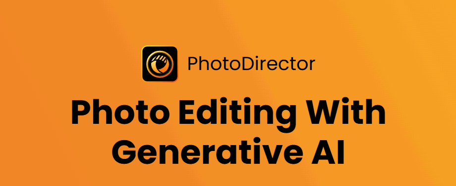 PhotoDirector