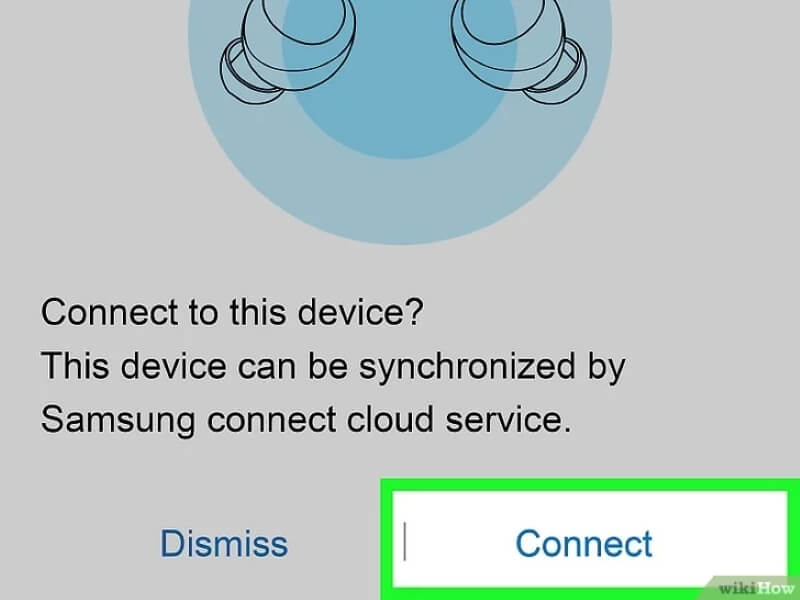 Ghép đôi siêu tốc (Fast Pair)