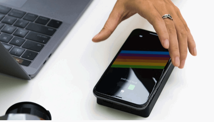 Những lưu ý quan trọng khi dùng sạc không dây