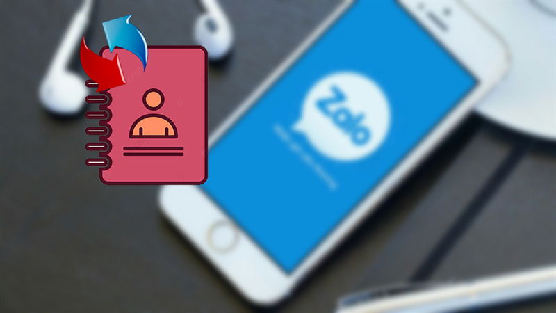 Lợi ích của việc cập nhật đồng bộ danh bạ Zalo, thể hiện sự kết nối liên lạc ổn định.